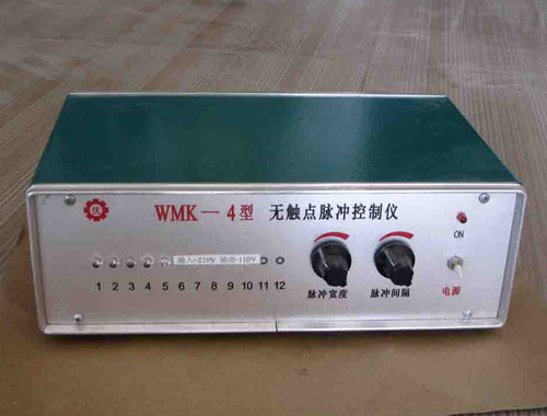 WMK-4型无触点集成脉冲控制仪